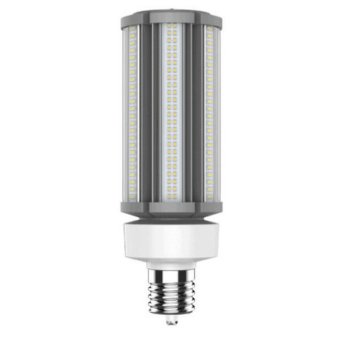 TCP L63CCEX39U40K - 63W LED Corn Bulb - 4000K