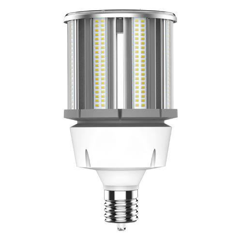 TCP L80CCEX39U50K - 80W LED Corn Bulb - 5000K