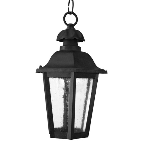 Melissa Lighting Melissa 1231 Aluminum Hanging Outdoor Ceiling Pendant Lantern 