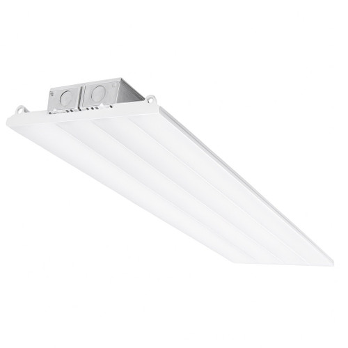 TCP QHB2UZDA340K – 2ft LED High Bay Fixture – 4000K