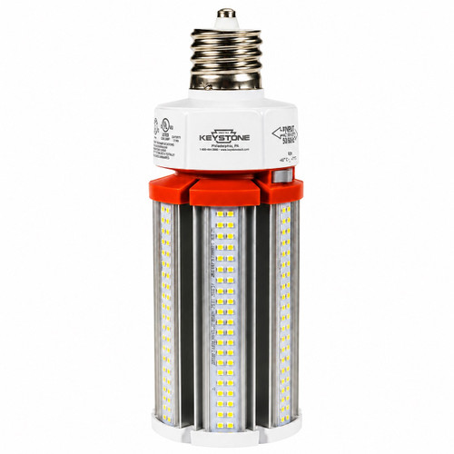 Keystone KT-LED63PSHID-EX39-840-D /G4 - HID Replacement LED Lamp - 4000K 
