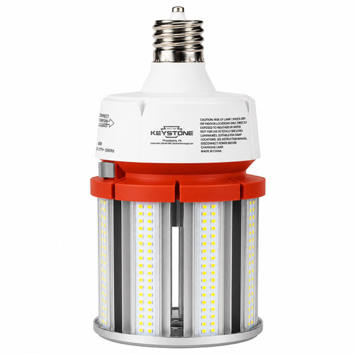 Keystone KT-LED80PSHID-EX39-840-D /G4 - HID Replacement LED Lamp - 4000K 
