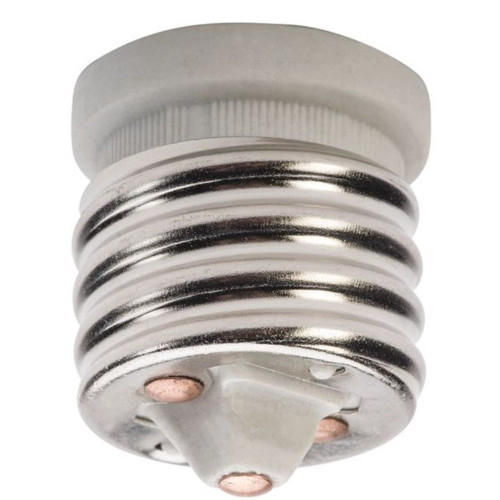 Keystone KT-ADAPTER-E39-E26 - E26 to E39 Mogul Base Adapter 