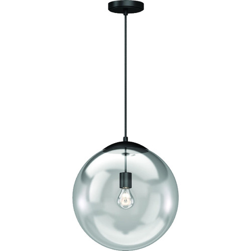 Volume Lighting V4455-5 Indoor Light Globe Pendant Light