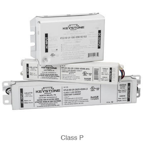 Keystone Technologies Keystone KTLD-100-UV-1780-VDIM-L5 