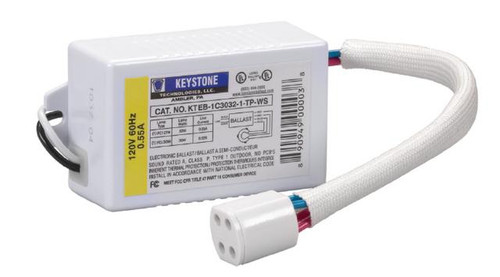 Keystone Technologies Keystone KTEB-1C3032-1-TP-WS 