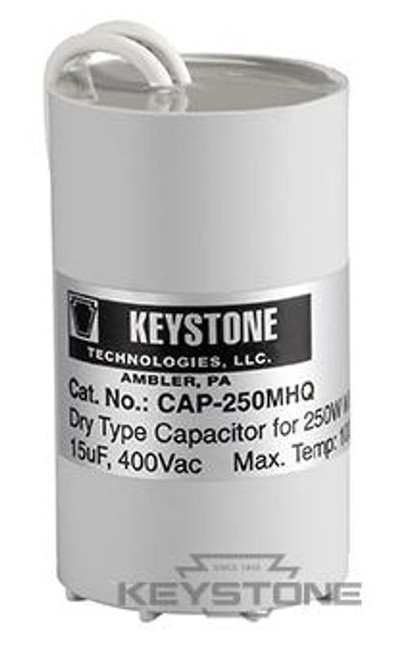 Keystone Technologies Keystone CAP-250MH 