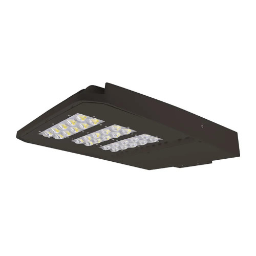  NaturaLED 7636 Slim Area Light 