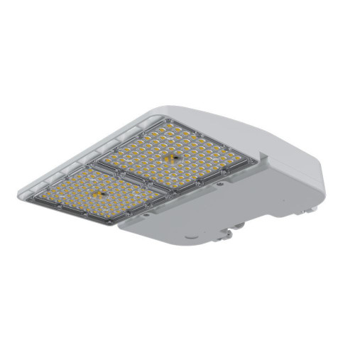  NaturaLED 9625 LED Slim Area Light 