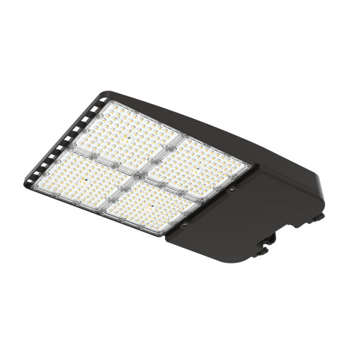  NaturaLED 9611 LED Slim Area Light 