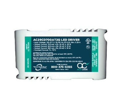 ACE LEDS Ace AC29CD700AT2Q Constant Current LED Driver 