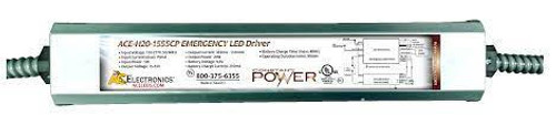 ACE LEDS Ace ACE-H20-1555CP Constant Power LED Driver 