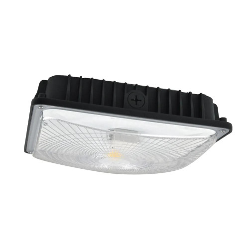  NaturaLED 9432 LED Slim Canopy 