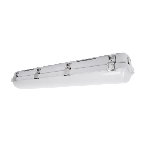 NaturaLED 9561 - 2 ft Vapor Tight LED Fixture - CCT Selectable - IP66 Rated
