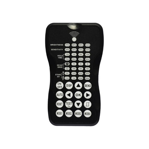  NaturaLED P10316 Remote Programmer 