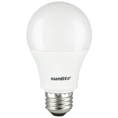  Sunlite 80684-SU A19/LED/12W/D/65K/ 6500K Bulb Clearance 