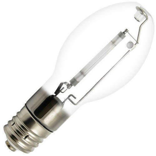  Satco LU50/MOG/ENV 50W HPS Hygrade S1929 S68 Hg R Light Bulb Clearance 