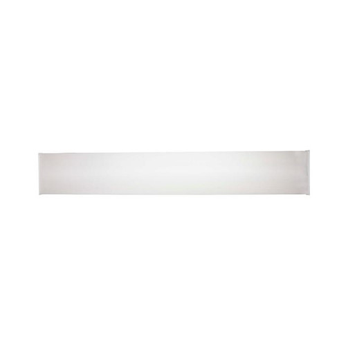 TCP WRP4WA2LT8B1 4ft LED T8-Ready Surface Wrap