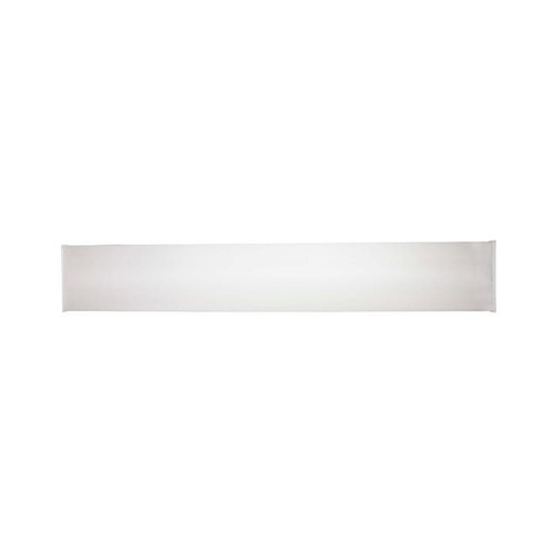 TCP WRP4WA2LT8B2 4ft LED T8-Ready Surface Wrap
