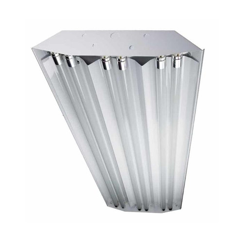  TCP EL4WA4LT8B1 4ft LED T8-Ready High Bay 