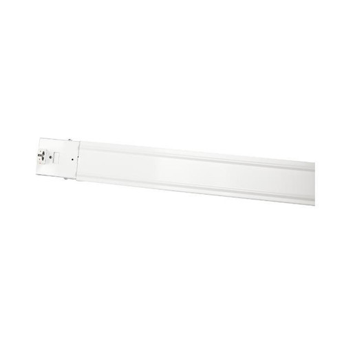  TCP GPS8WA4LT8B1LS1 8ft LED T8-Ready General Purpose Strip with Motion Sensor 