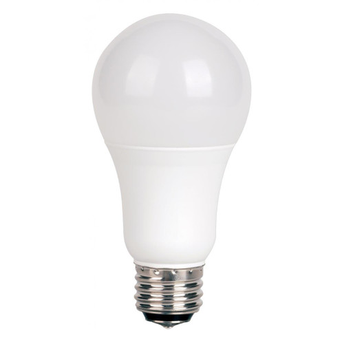 Satco S8571 3/9/12A19/3WAY LED/3000K/90CRI