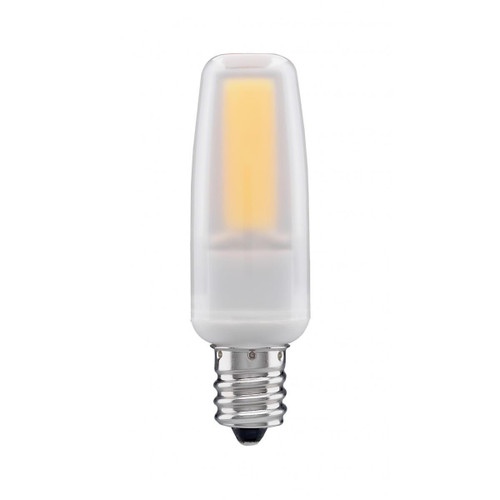  Satco S11213 LED/4W/E12/FR/5K/120-130V 