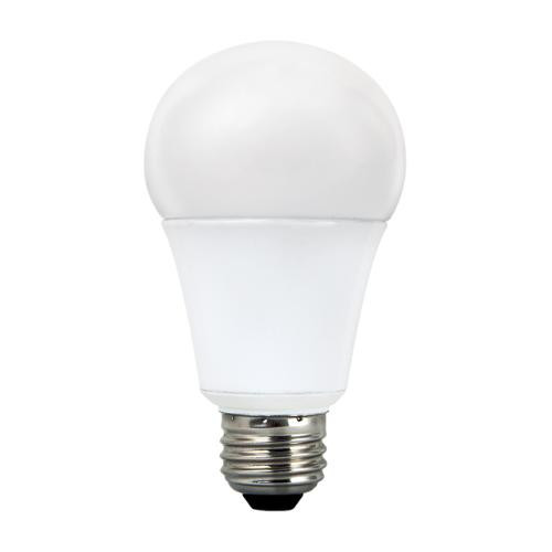  TCP SMA19RGBWWBT 9.5W Smart A19 RGBWW Bulb 