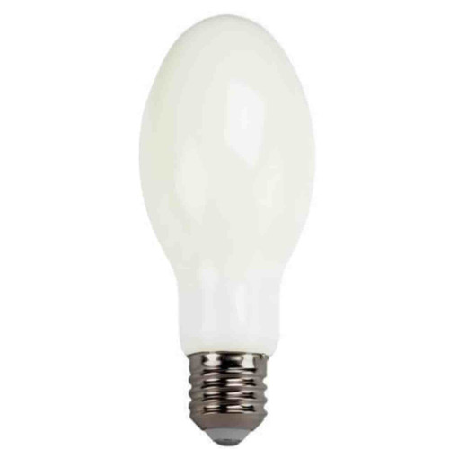 TCP FED17N05027E26FR - 15W ED17 LED Frosted Filament Bulb - 2700K