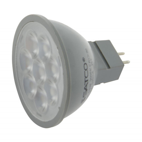  Satco S11340 6MR16/LED/40'/827/24V AC/DC 