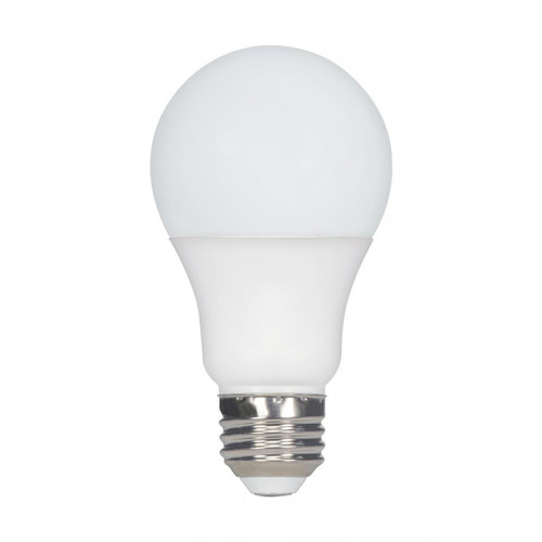 Satco S11405 5.8A19/LED/50K/120V/ECO/ND