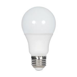 Satco S11413 9A19/LED/E26/840/120V/100PK
