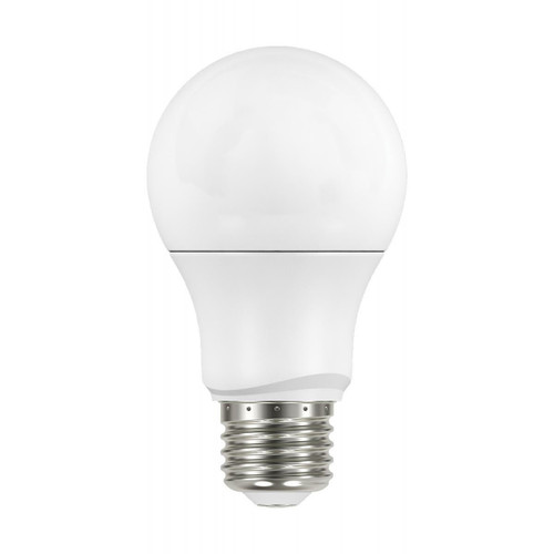 Satco S11416 9.5A19/LED/840/120V/D/4PK