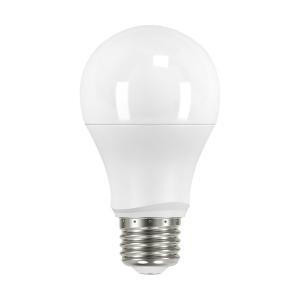 Satco S11427 8.5A19/DUSK/DAWN/LED/50K