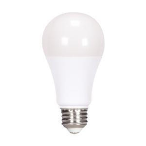 Satco S21323 11.5A19LED/927/120V/2PK