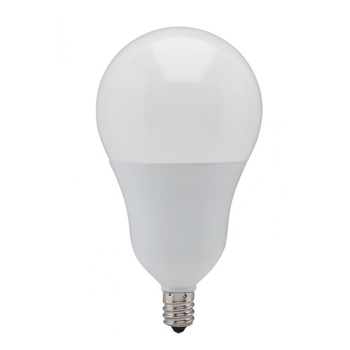 Satco S21807 9.8A19/OMNI/220/LED/E12/50K