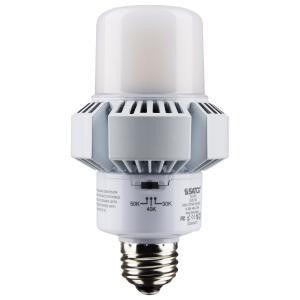 Satco S13161 25W/AP23/LED/CCT/100-277V/E26