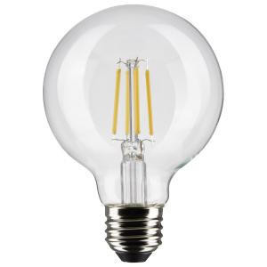 Satco S21236 6G25/LED/CL/940/120V