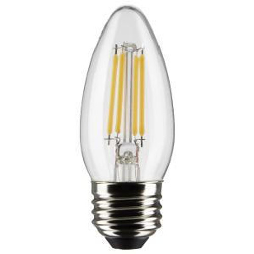  Satco S21290 5.5B11/LED/927/CL/120V/E26 