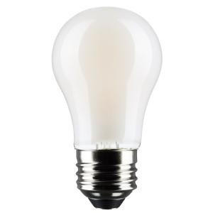 Satco S21874  5.5A15/FR/LED/927/E26/2CD