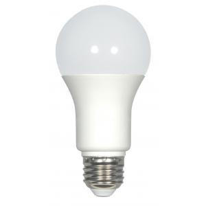 Satco S29839 9.8A19/OMNI/220/LED/50K