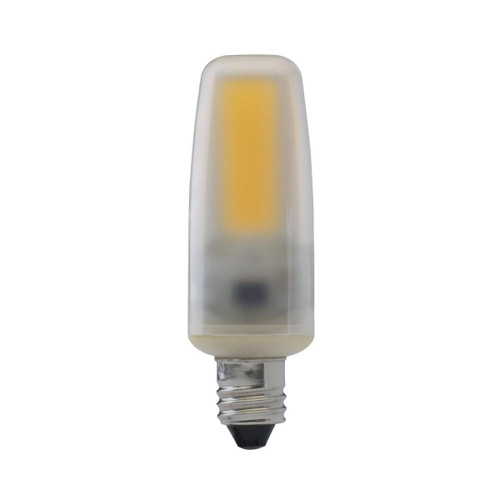  Satco S28687 LED/4W/E11/MC/FR/5K/120-130V 