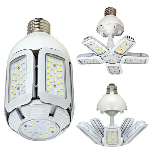  Satco S29798 40W/LED/HID/MB/2700K/100-277V 