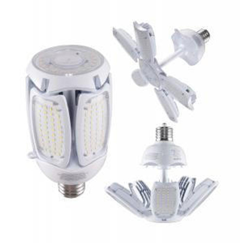  Satco S39752 60W/LED/HID/MB-G3/50K/100-277V 