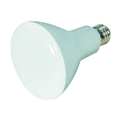 Satco S28596 7.5BR30/LED/950/120V