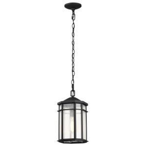  Satco 60-5759 Outdoor Entrance Way Hanging Lantern Fixture 