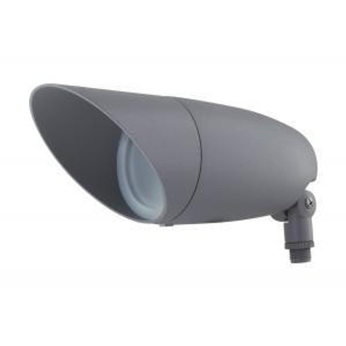  Satco 62-1208 Light Gray Landscape Flood Light  