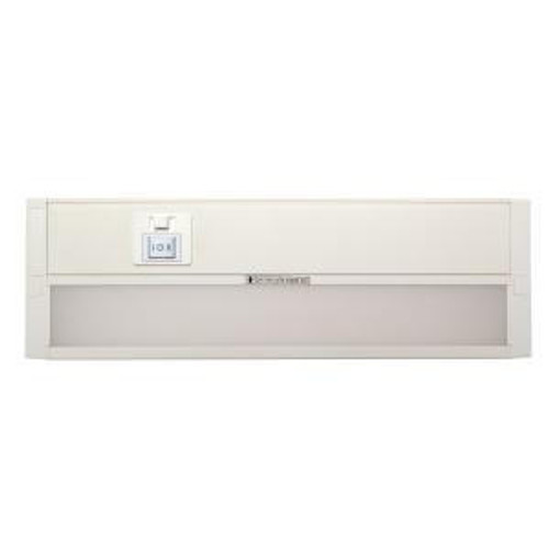  Satco 63-501 White Under Cabinet Light 