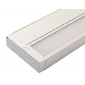  Satco 63-505 White Under Cabinet Light 