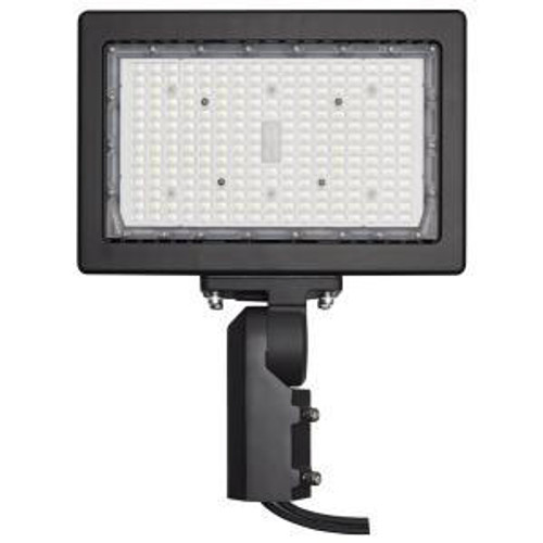  Satco 65-619R1 Bronze Flood Light 